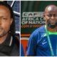 NFF Fully Behind Super Eagles' Coach, Finidi George – Says Ikpeba