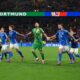 We Don't Fear Croatia; We Respect Them - Says Alessandro Bastoni