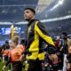 Manchester United Sets Asking Price For Jadon Sancho