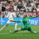 Germany Overcomes Denmark In Dramatic Clash