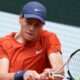 Djokovic Loses No.1 Spot To Janik Sinner