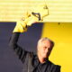 Jose Mourinho Officially Presented As Fenerbahce Manager