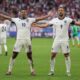 England Stages Dramatic Comeback Against Slovakia To Reach Euro 2024 Quarterfinals