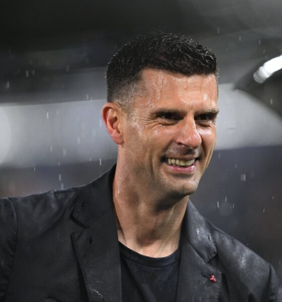 Juventus Announces Thiago Motta As Their New Head Coach