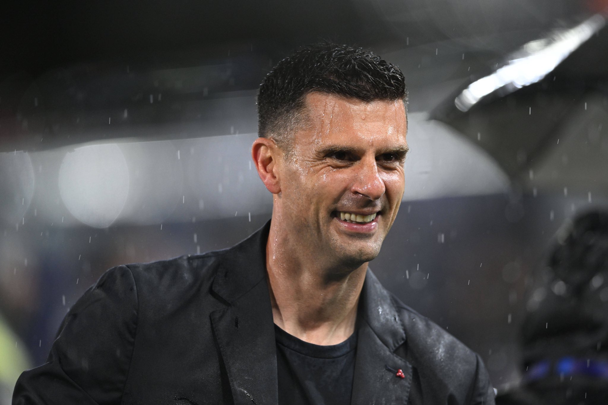 Juventus Announces Thiago Motta As Their New Head Coach