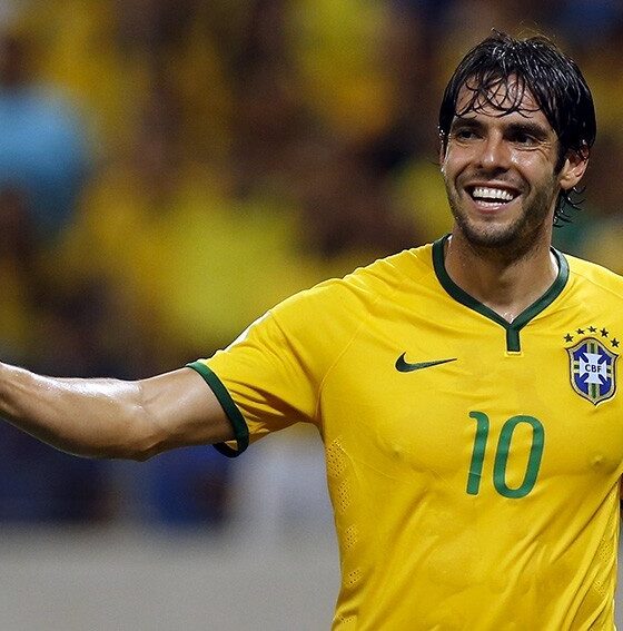 It's A Privilege For Me To Be Compared To Jude Bellingham - Says Kaka