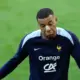 Euro 2024: Kylian Mbappe Returns To France Training With Bandage On Nose