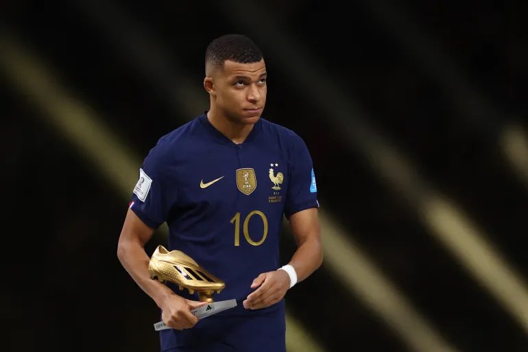 Who Will Be The Top Goalscorer At Euro 2024: Kane, Mbappe, Or Ronaldo?