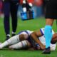 Kylian Mbappe Sustains Broken Nose In France Won Over Austria