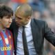 Messi Explains Why He Dislikes Pep Guardiola’s Training Style