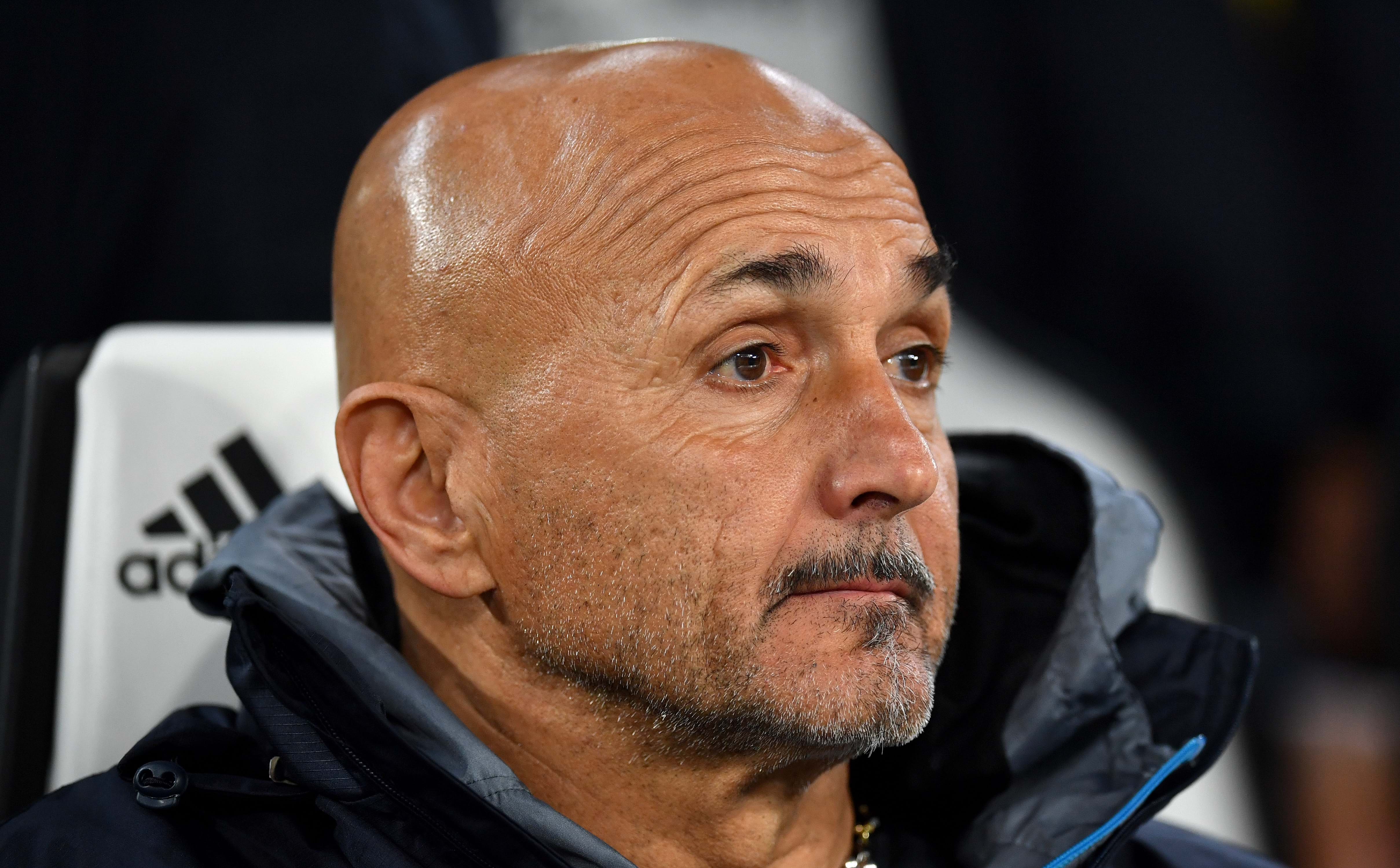 Spalletti To Remain Italy Coach Despite Early Exit From Euro 2024