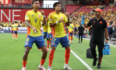 Copa América: Colombia Cruises Into Quarter-finals With Win Over Costa Rica