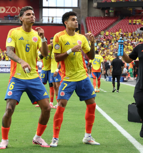 Copa América: Colombia Cruises Into Quarter-finals With Win Over Costa Rica