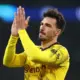 Mats Hummels Announce Exit From Borussia Dortmund