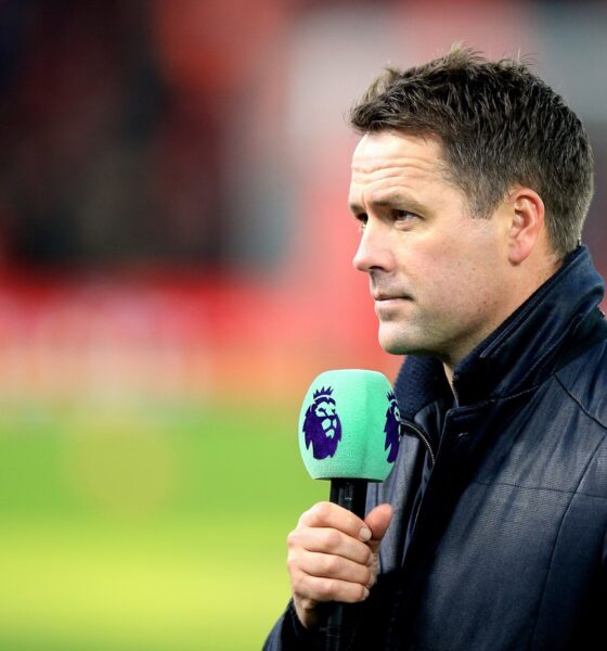 Michael Owen Names Favourites To Win 2024 Ballon d’Or Award