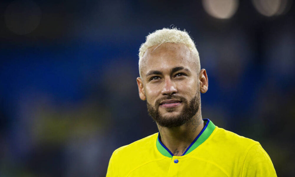 Ex-Barcelona Star, Neymar Names Toughest Player He Ever Played Against