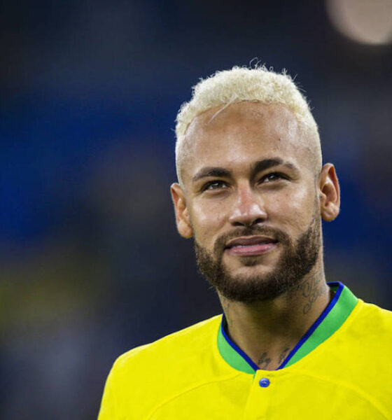 Ex-Barcelona Star, Neymar Names Toughest Player He Ever Played Against