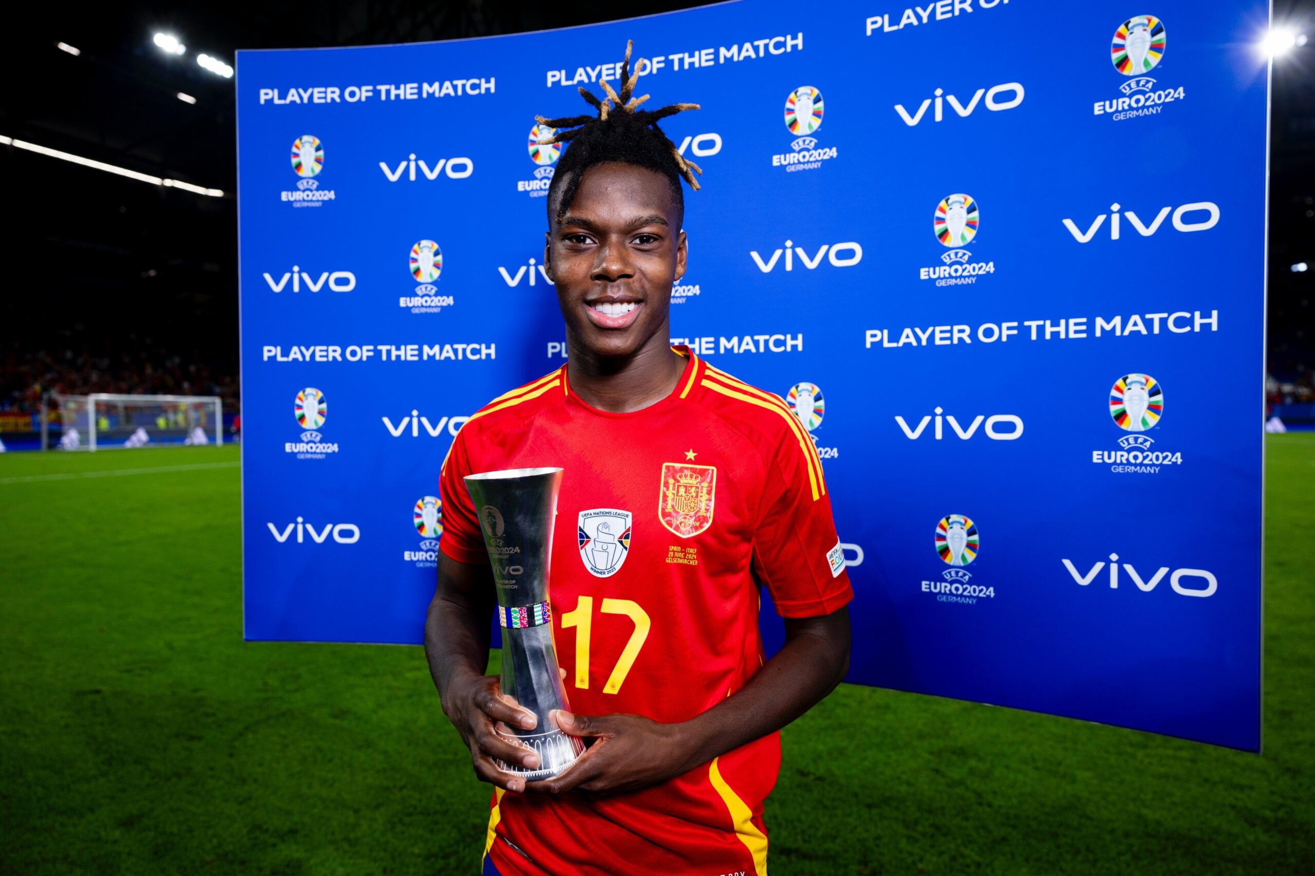 Euro 2024 Talking Points: England Fails To Impress Again, Spain Wins Group B