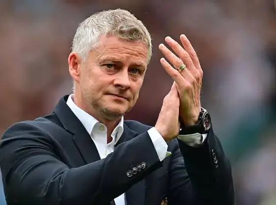 Premier League Club In Bid To Make Ole Gunnar Solskjaer Their New Manager