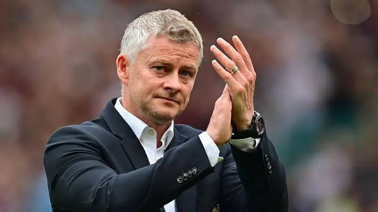 Premier League Club In Bid To Make Ole Gunnar Solskjaer Their New Manager