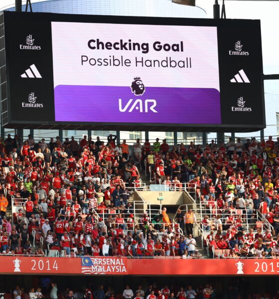 All But One Premier League Club Voted Against Scrapping VAR