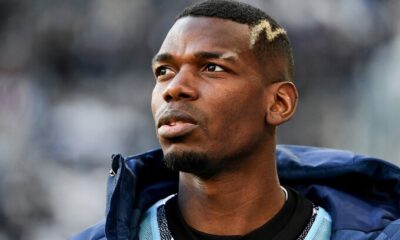 ‘I Am Dead And Over’ – France Star, Paul Pogba Makes Cryptic Claims About Self