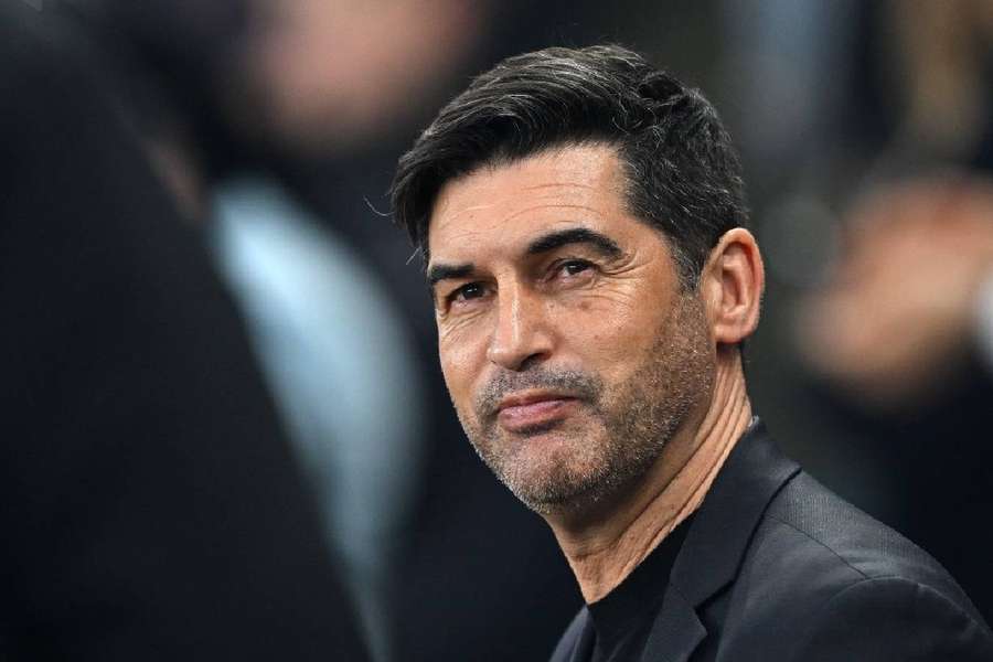 AC Milan Appoints Paulo Fonseca As New Manager