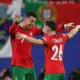 Euro 2024: Three Teams Qualify To Round Of 16 As Portugal Hammers Turkey 3-1