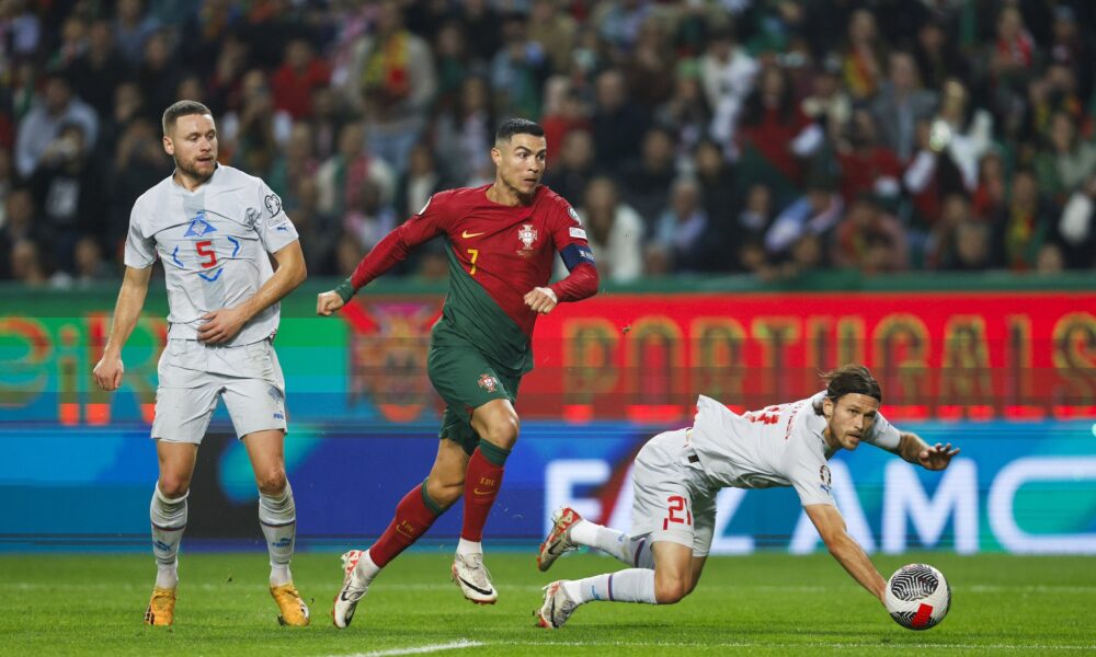 Records Cristiano Ronaldo Could Break Or Extend At Euro 2024