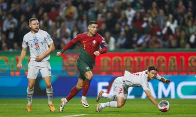 Records Cristiano Ronaldo Could Break Or Extend At Euro 2024