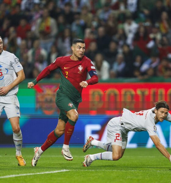 Records Cristiano Ronaldo Could Break Or Extend At Euro 2024