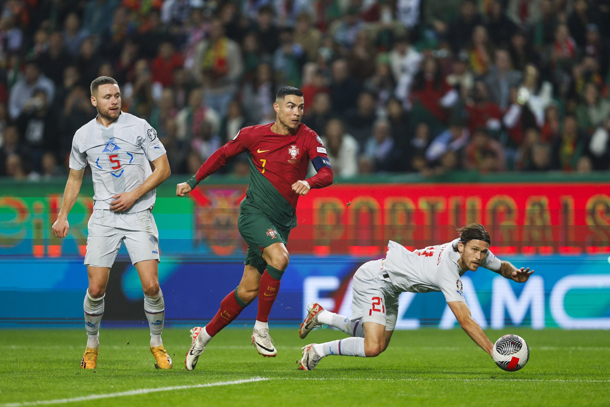 Records Cristiano Ronaldo Could Break Or Extend At Euro 2024