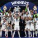 Real Madrid Secures Record 15th Champions League Title