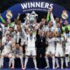 Real Madrid Beat Dortmund To Win Champions League