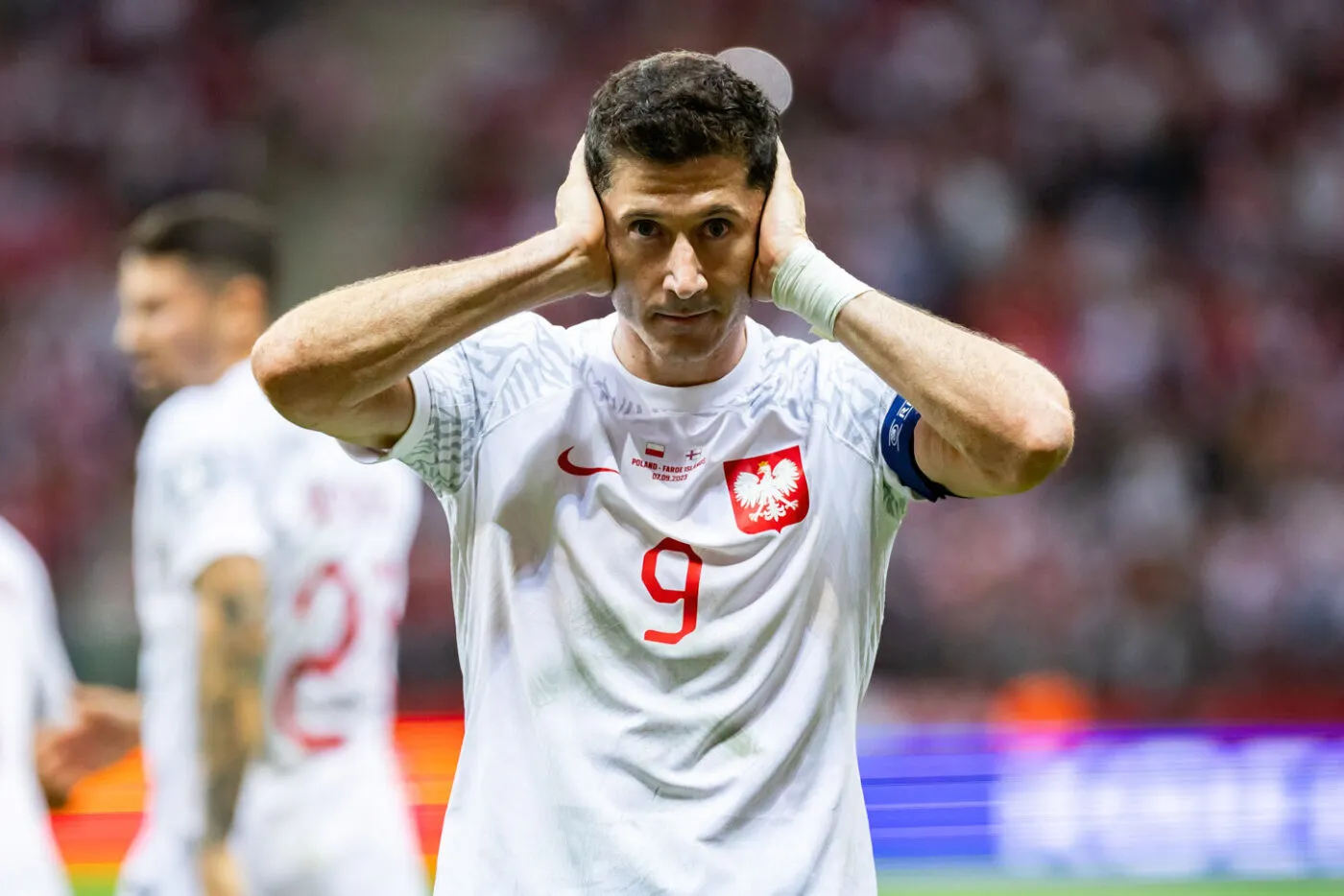 JUST IN: Robert Lewandowski To Miss Poland's Euro 2024 Opening Match