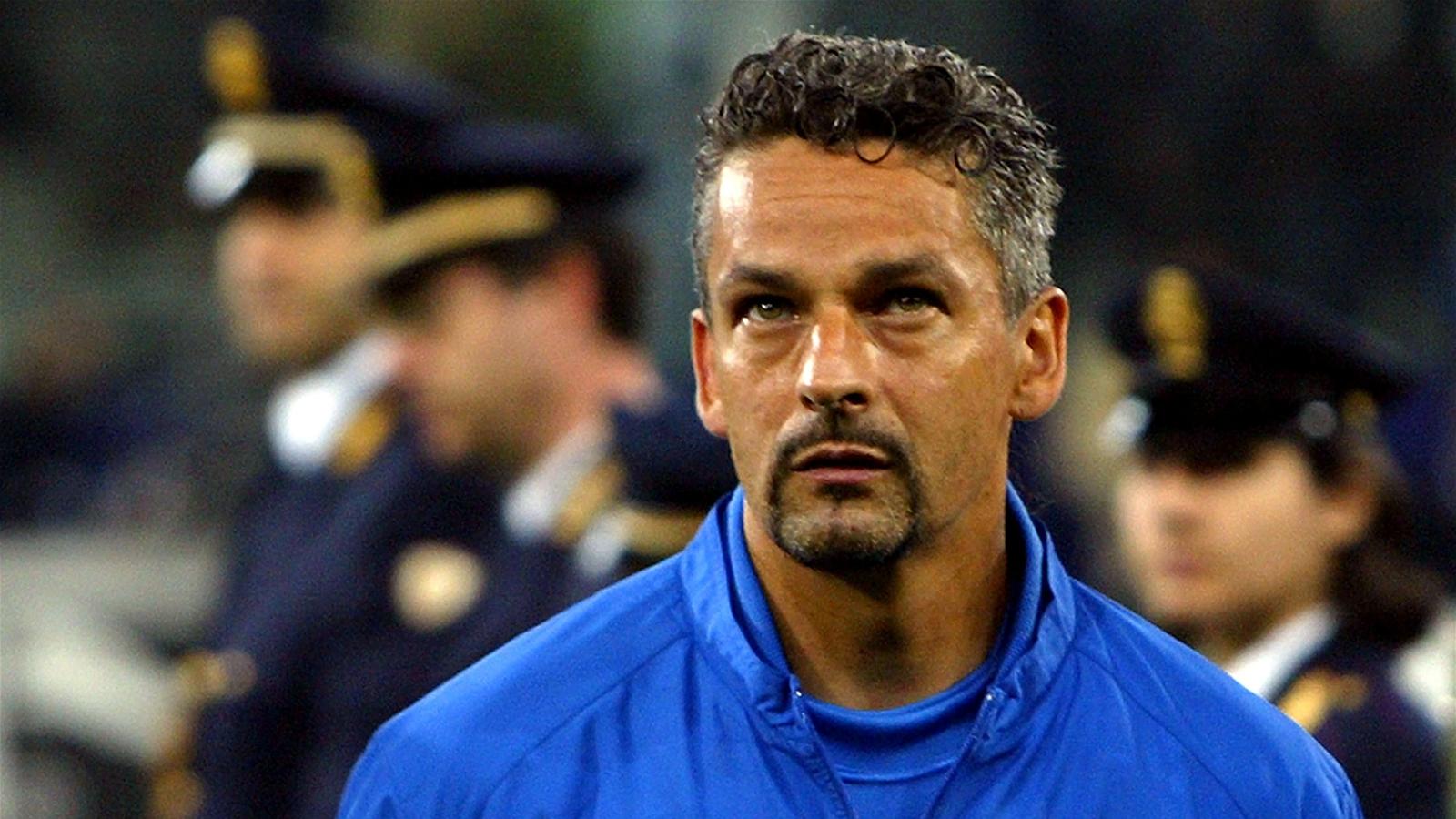 Italian Football Legend, Roberto Baggio Hospitalized After Robbery Attack