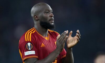 Romelu Lukaku Considers Move To Saudi Pro League