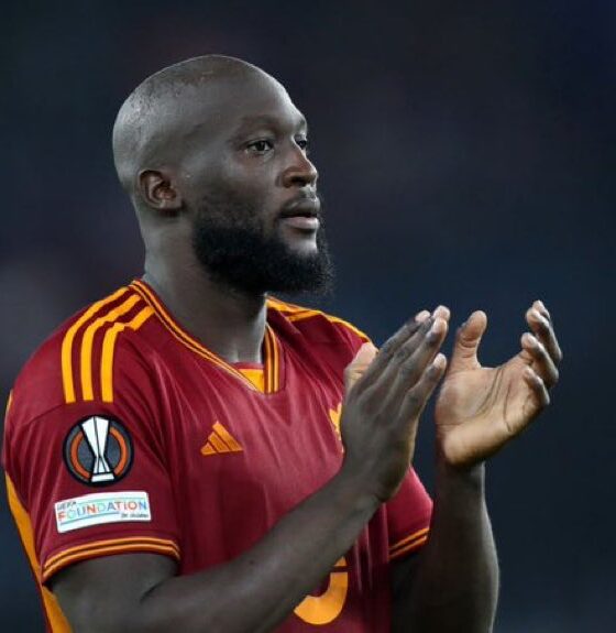 Romelu Lukaku Considers Move To Saudi Pro League