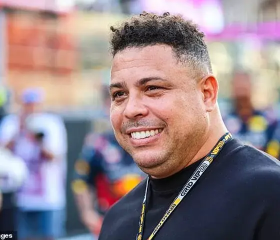 Ronaldo Nazario