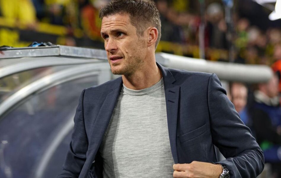 Kehl: Dortmund Can Be Proud Of Champions League Final Performance