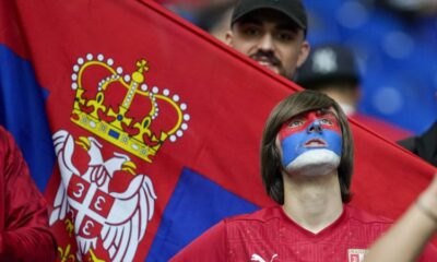 Serbia Threatens Halt Participation In Euro 2024