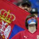 Serbia Threatens Halt Participation In Euro 2024