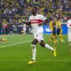 Borussia Dortmund Set To Finalize The Signing Of Stuttgart's Serhou Guirassy