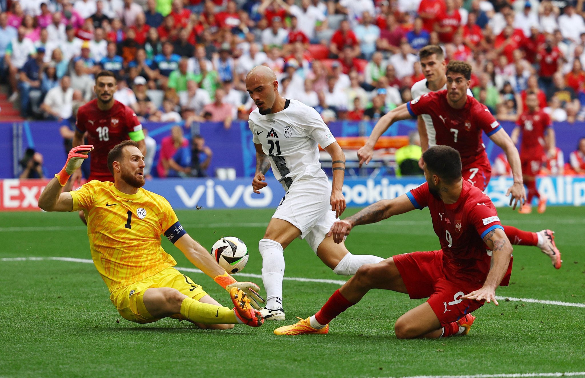 Euro 2024 Talking Points: England Fails To Impress Again, Spain Wins Group B