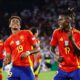 Spain Overcomes Georgia To Secure Spot In EURO 2024 Quarter-finals