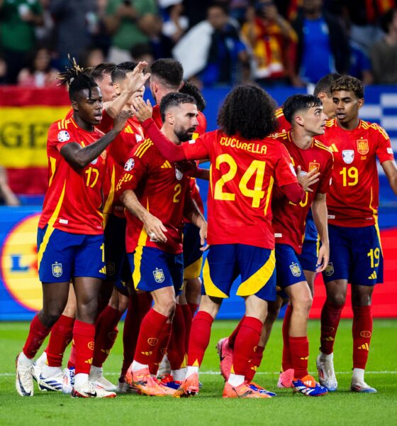 Euro 2024 Talking Points: England Fails To Impress Again, Spain Wins Group B