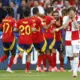 Euro 2024: Morata, Carvajal, Ruiz Score Each As Spain Beats Croatia In Group Opener