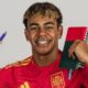 EURO 2024: Spain's Lamine Yamal Passes School Exams