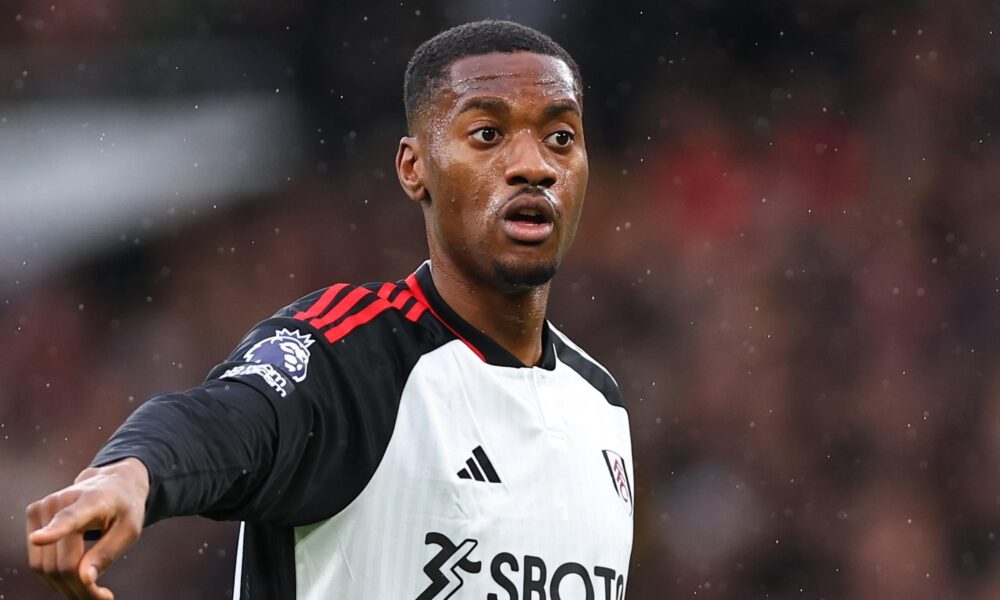 Chelsea Close To Signing Tosin Adarabioyo