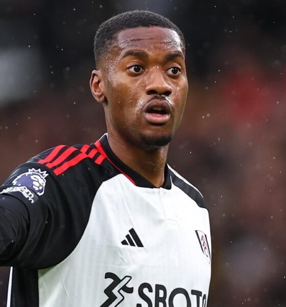Chelsea Close To Signing Tosin Adarabioyo